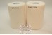 Ivory cream - Premium Soft Nylon Tulle roll 6 inch wide 100 yards length